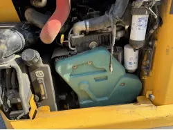 2014 VOLVO MCT125C