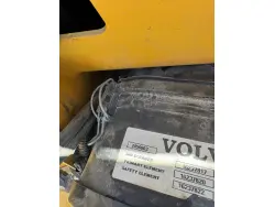 2014 VOLVO MCT125C