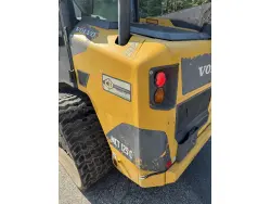 2014 VOLVO MCT125C