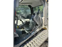 2014 VOLVO MCT125C