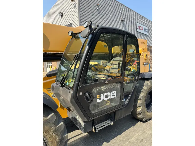 2020 JCB 510-56