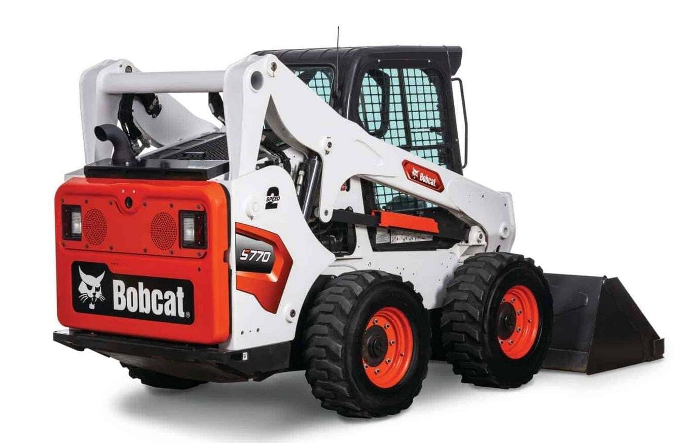 2025 BOBCAT S770 in Shakopee, MN