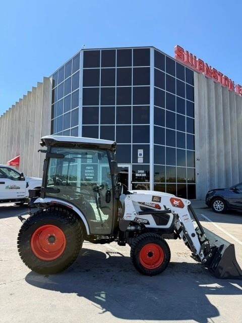 2026 BOBCAT CT2535 in Fargo, ND