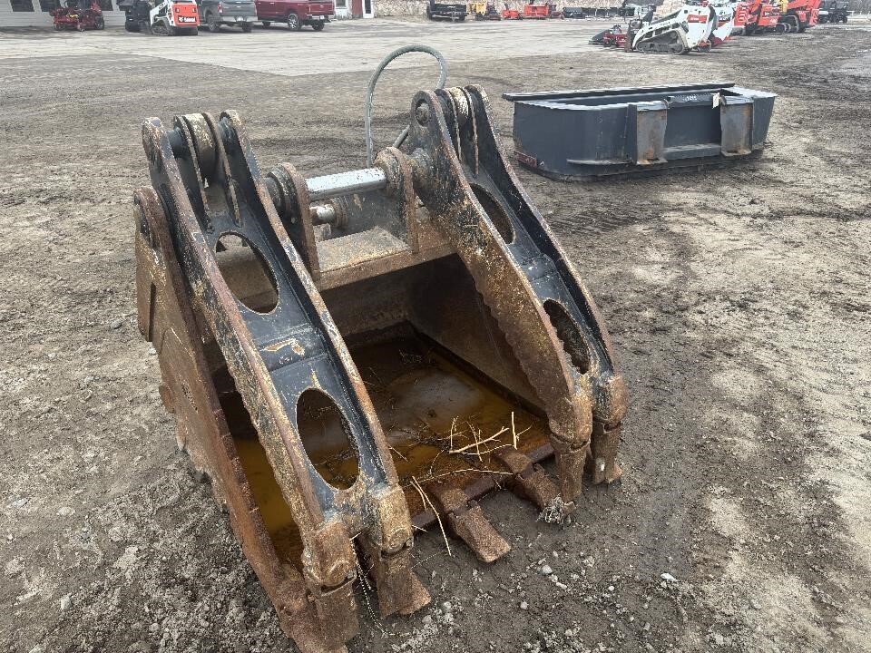 2019 CMP Attachment in Shakopee, MN