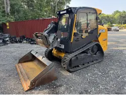 2021 JCB 215T