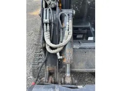 2021 JCB 215T