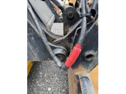2021 JCB 215T