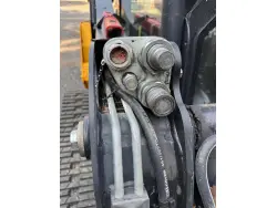 2021 JCB 215T