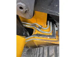 2021 JCB 215T