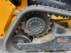 2021 JCB 215T