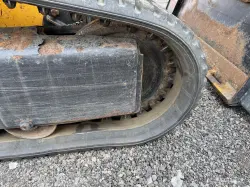 2021 JCB 215T