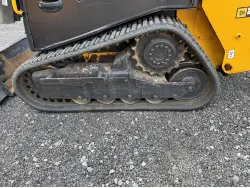 2021 JCB 215T