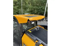 2021 JCB 215T