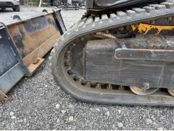 2021 JCB 215T