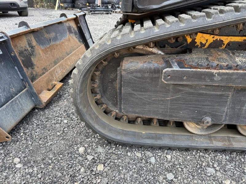 2021 JCB 215T