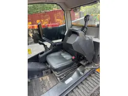 2021 JCB 215T