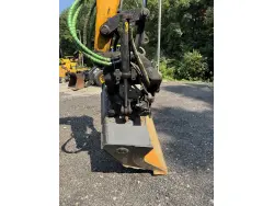 2017 JCB HYDRADIG 110W