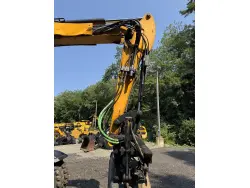 2017 JCB HYDRADIG 110W