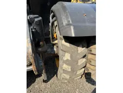 2017 JCB HYDRADIG 110W
