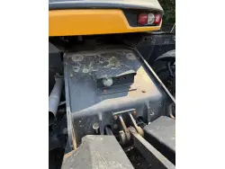2017 JCB HYDRADIG 110W