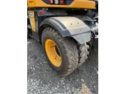 2017 JCB HYDRADIG 110W