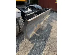 2017 JCB HYDRADIG 110W
