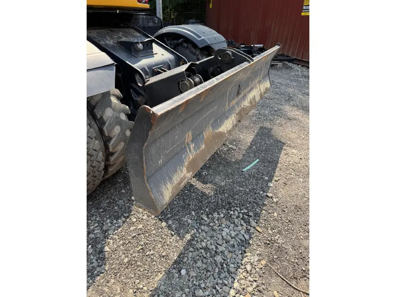 2017 JCB HYDRADIG 110W