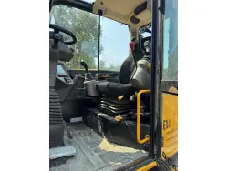 2017 JCB HYDRADIG 110W