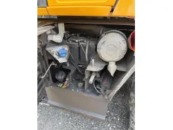 2017 JCB HYDRADIG 110W