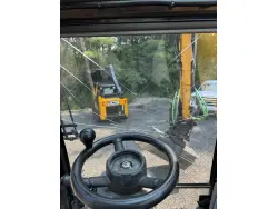 2017 JCB HYDRADIG 110W