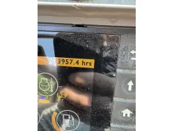 2017 JCB HYDRADIG 110W