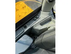 2017 JCB HYDRADIG 110W
