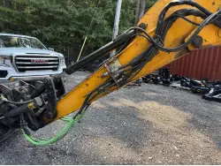 2017 JCB HYDRADIG 110W