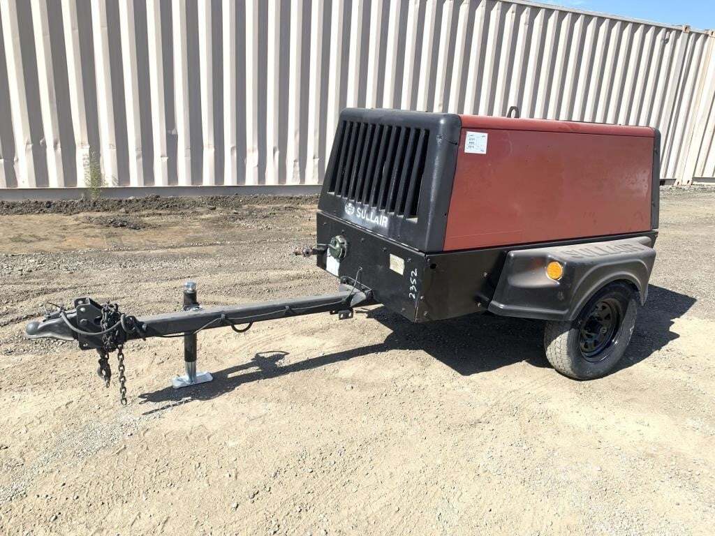 SULLAIR 185 CFM in Lake Elsinore, CA