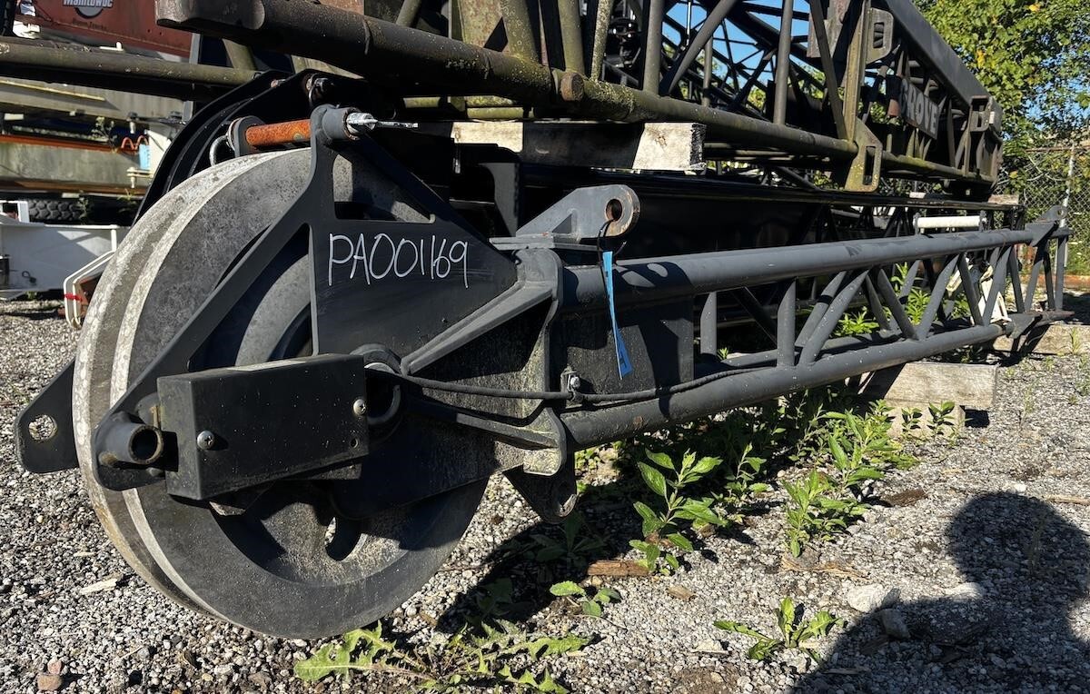 LINK-BELT Attachment in Cleveland, OH