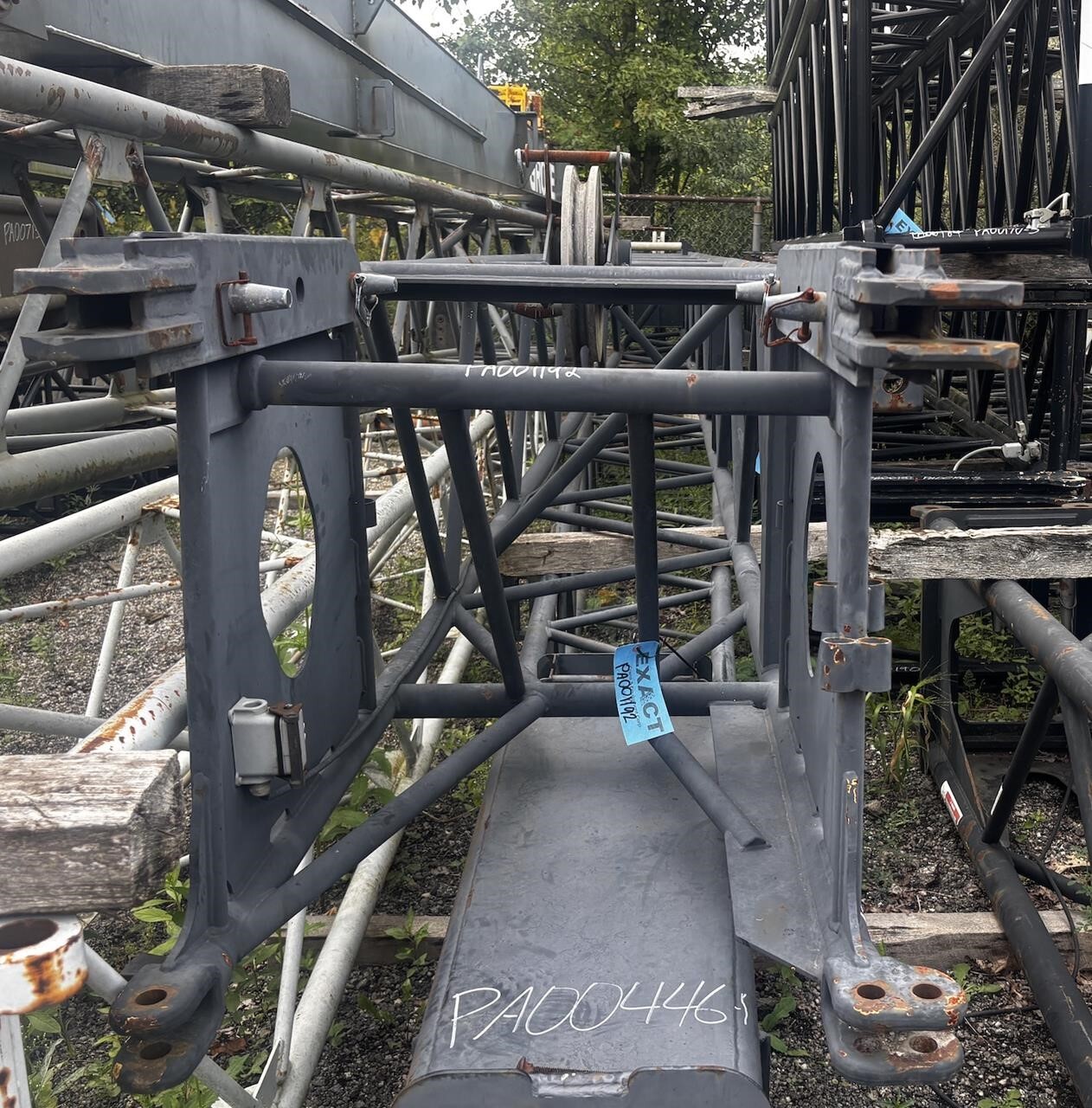 LINK-BELT Attachment in Cleveland, OH