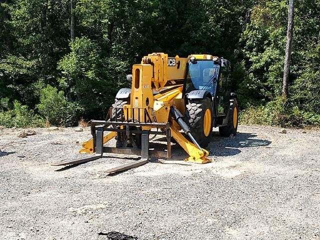 2018 JCB 514-56 in Charlotte, NC