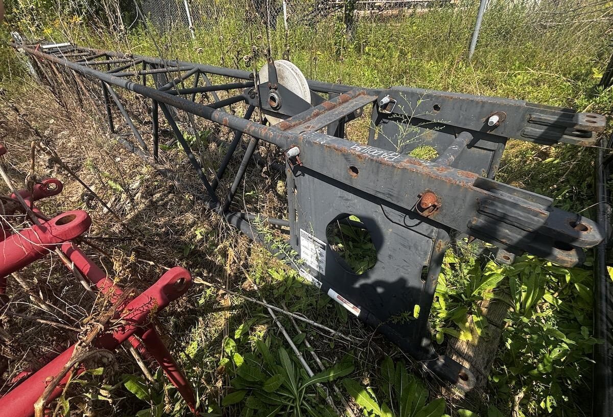 LINK-BELT Attachment in Cleveland, OH