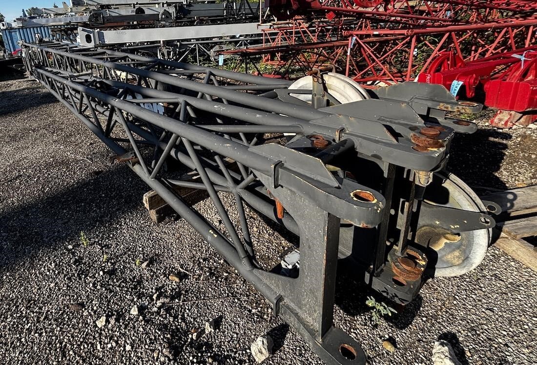 LINK-BELT Attachment in Cleveland, OH