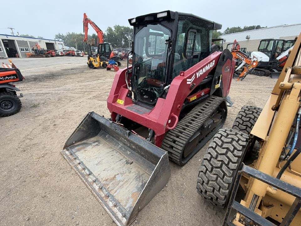 2025 YANMAR TL65RS in Anoka, MN