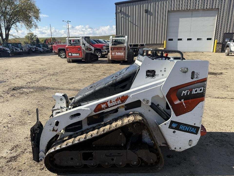 2024 BOBCAT MT100 in Shakopee, MN