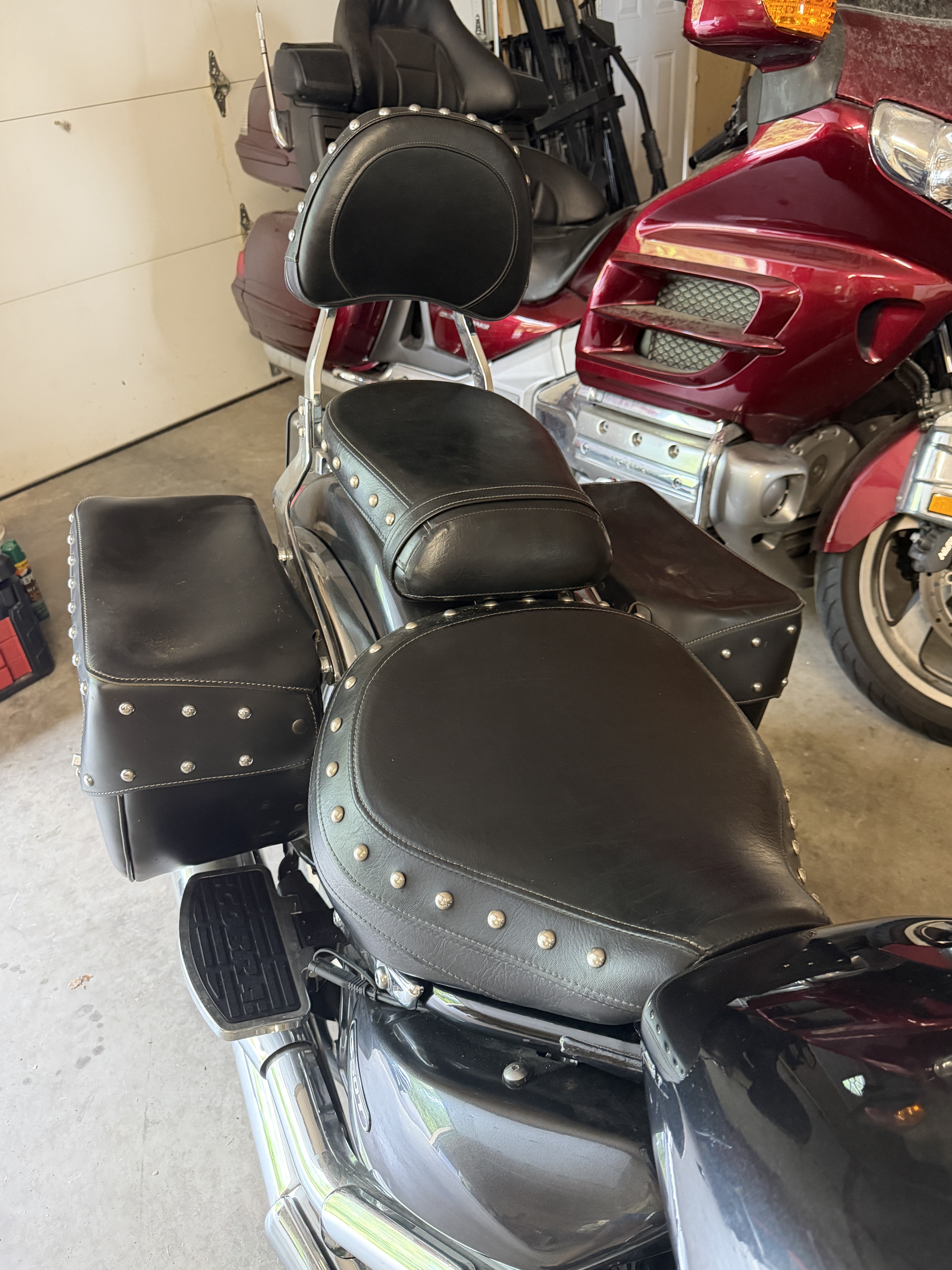 2006 Suzuki BOULEVARD C50 T in waynesboro PA