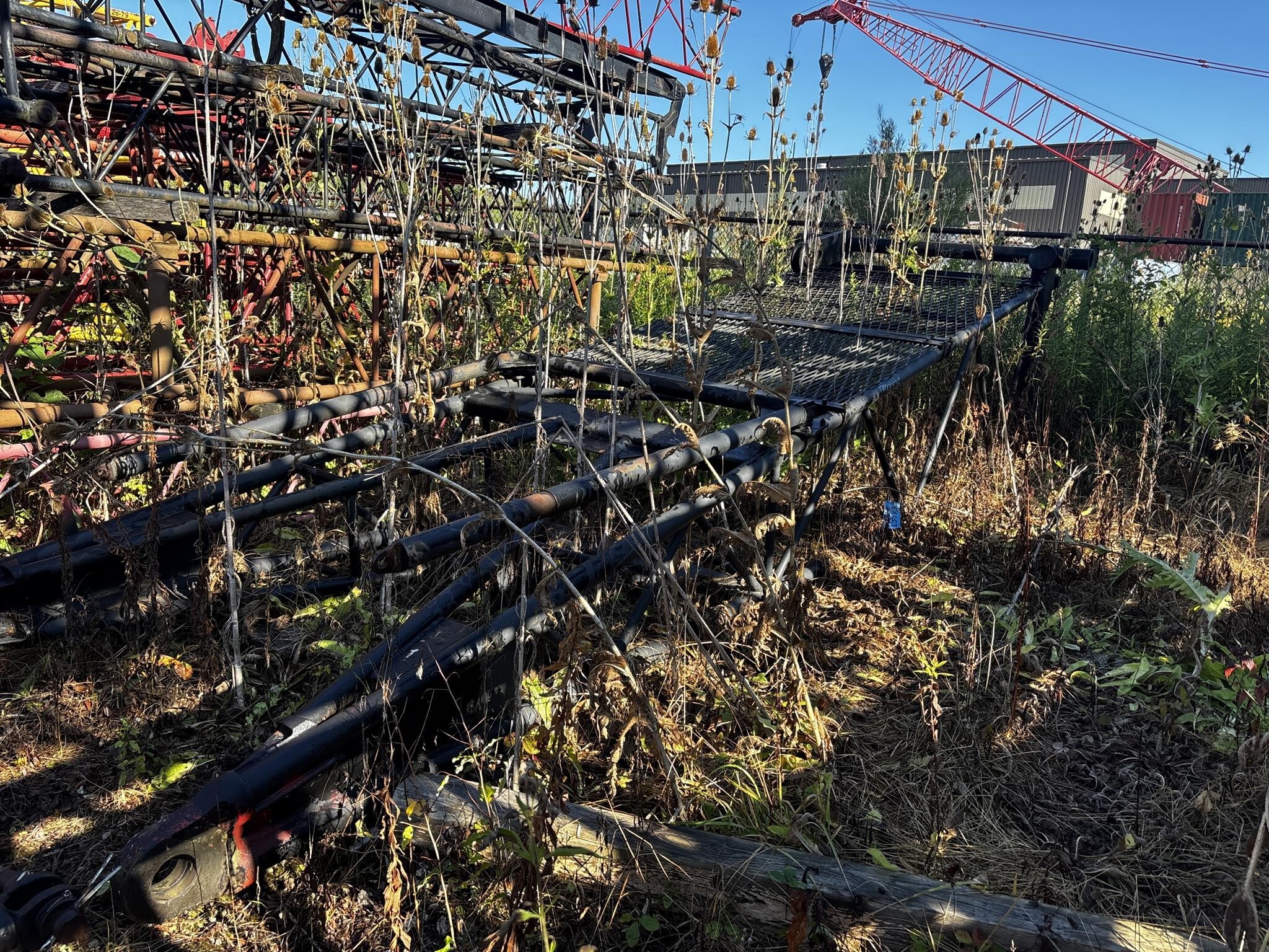 LINK-BELT Attachment in Cleveland, OH
