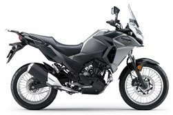 2017 Kawasaki Versys-X 300 ABS X 300 ABS in Asheville, NC