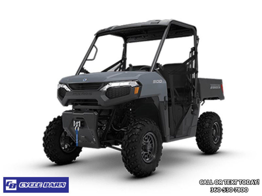 2026 Polaris® Ranger 500 BASE in marysville WA