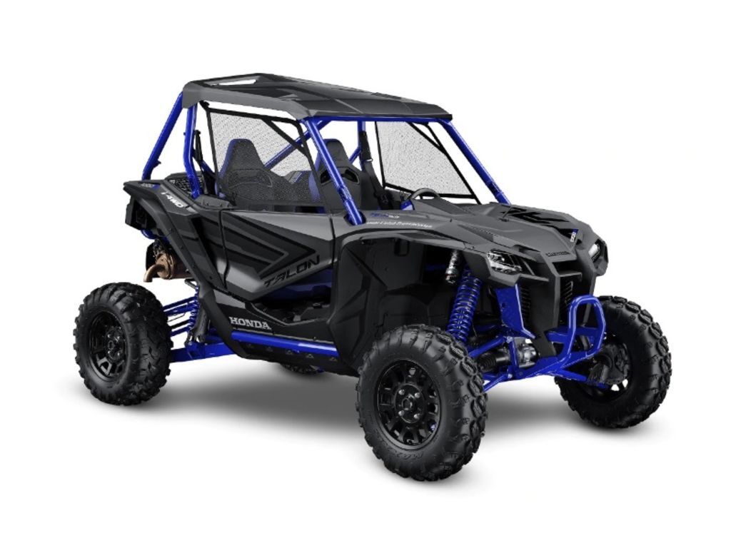 2021 Honda® Talon 1000R FOX Live Valve in romney WV