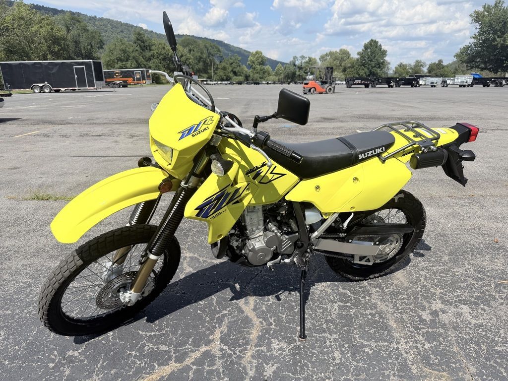 2023 Suzuki DR-Z400S 400S in Romney, WV
