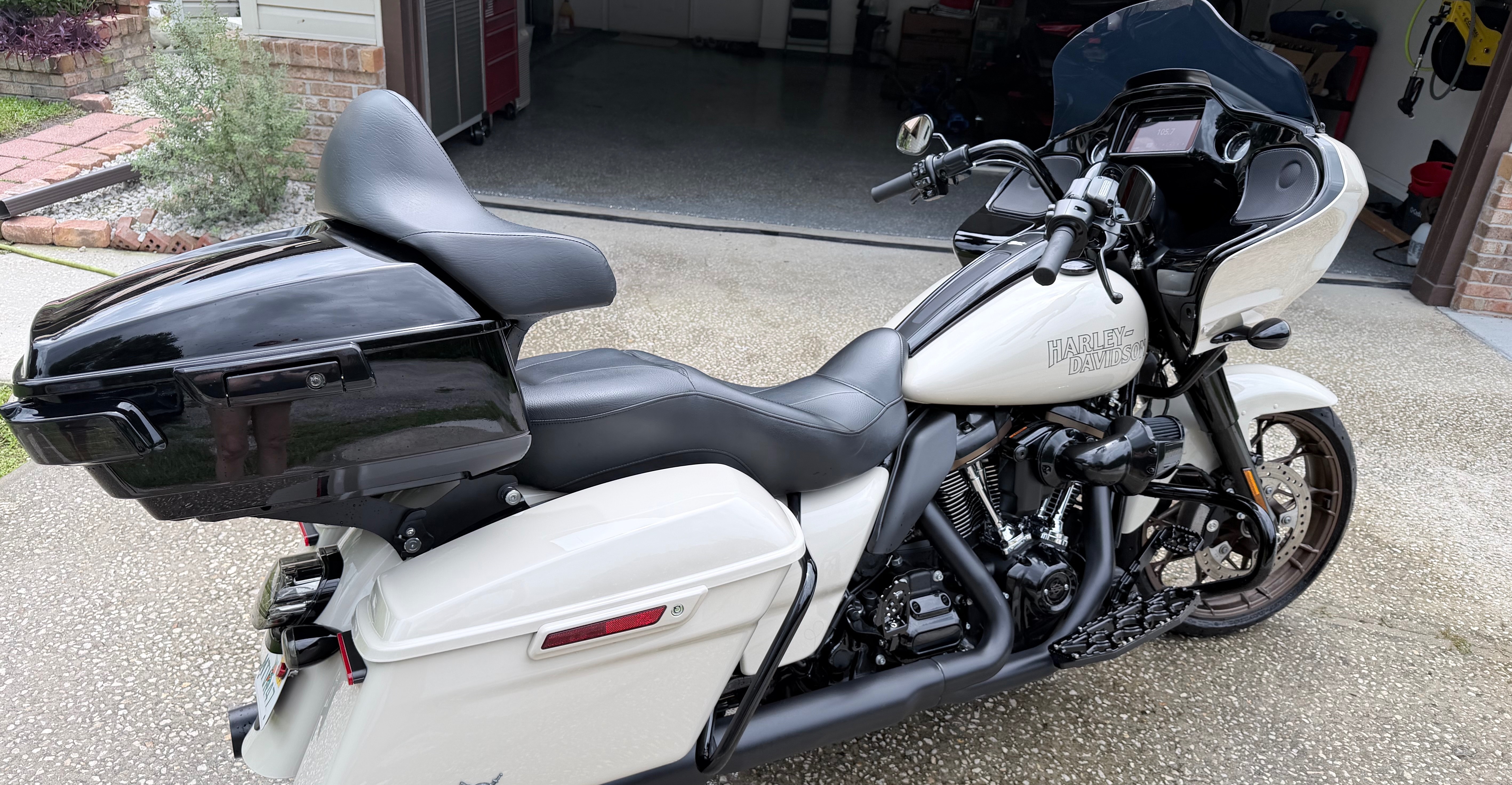 2023 Harley-Davidson ROAD GLIDE ST ST in Cocoa, FL
