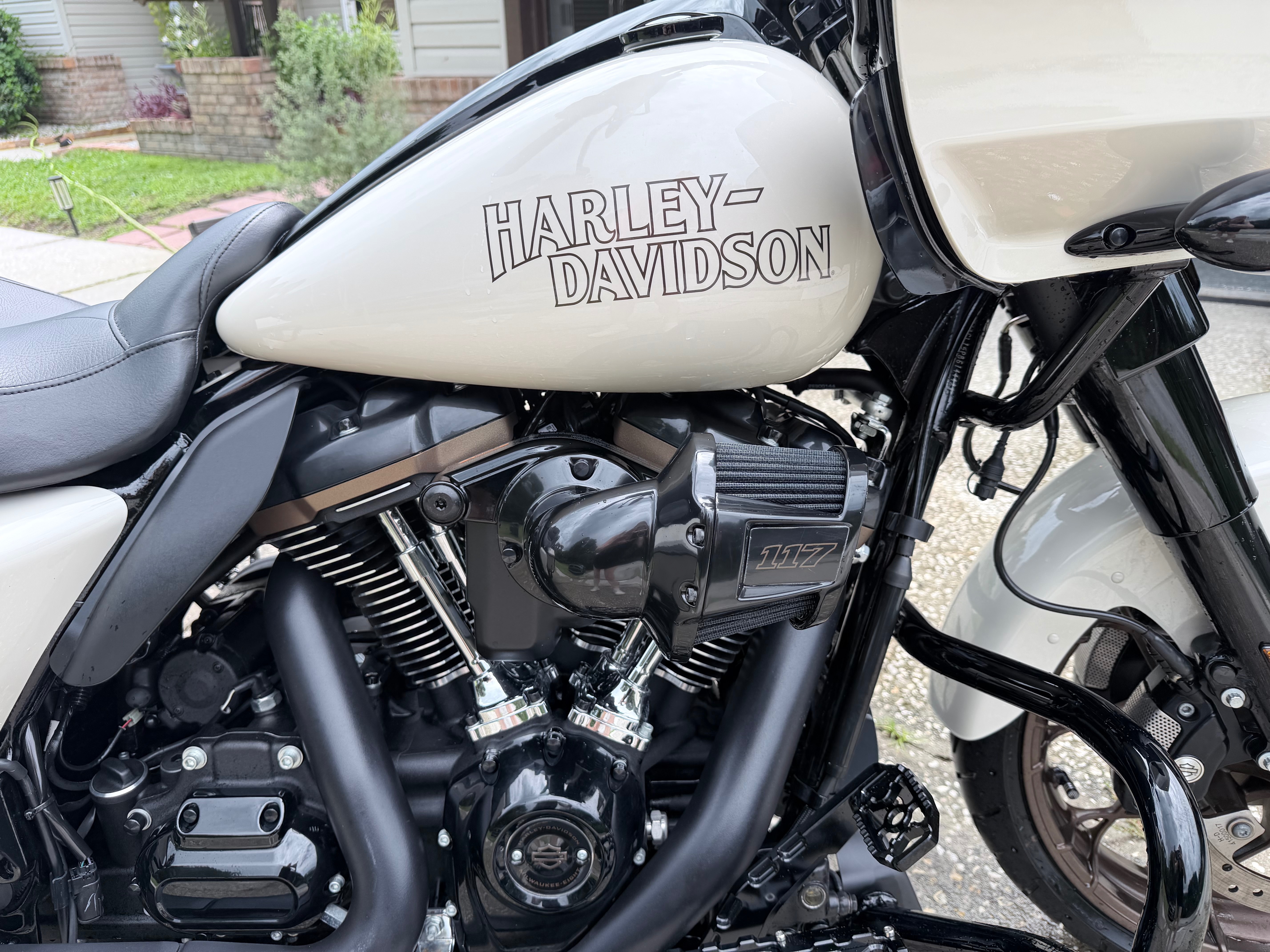 2023 Harley-Davidson ROAD GLIDE ST in cocoa FL