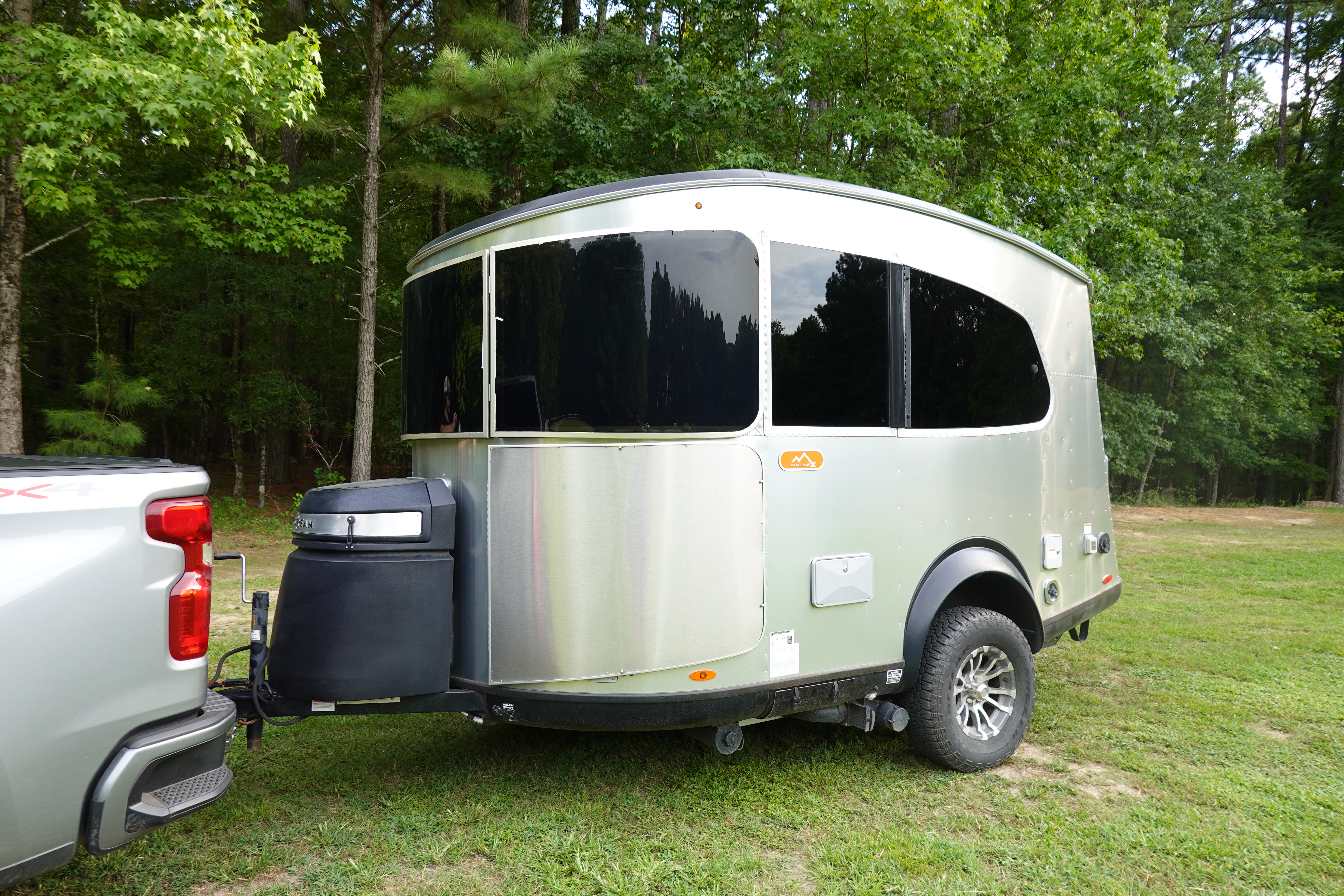 2019 Airstream BASECAMP 16X in holly springs NC